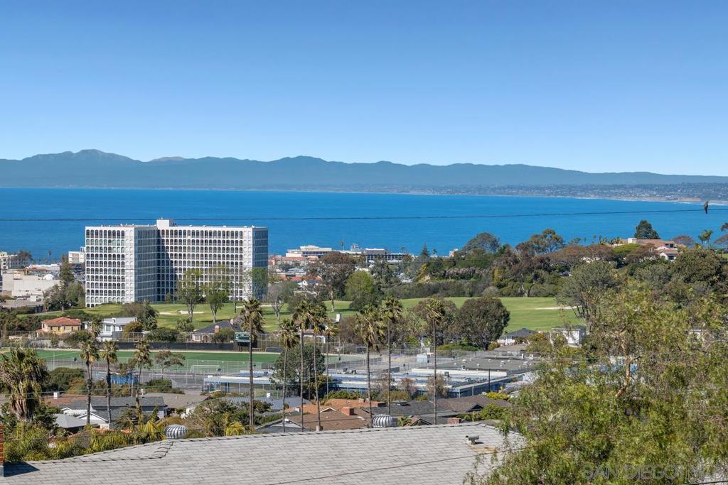 La Jolla - Residential Lease