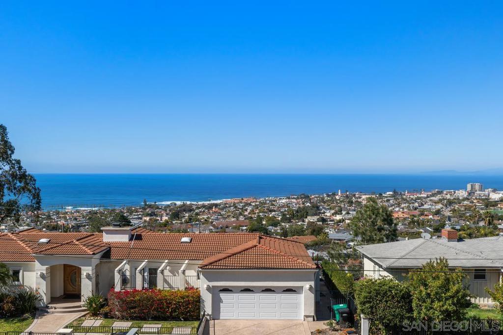 La Jolla - Residential Lease
