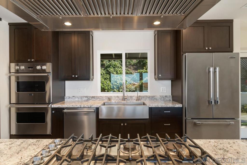 La Jolla - Residential Lease
