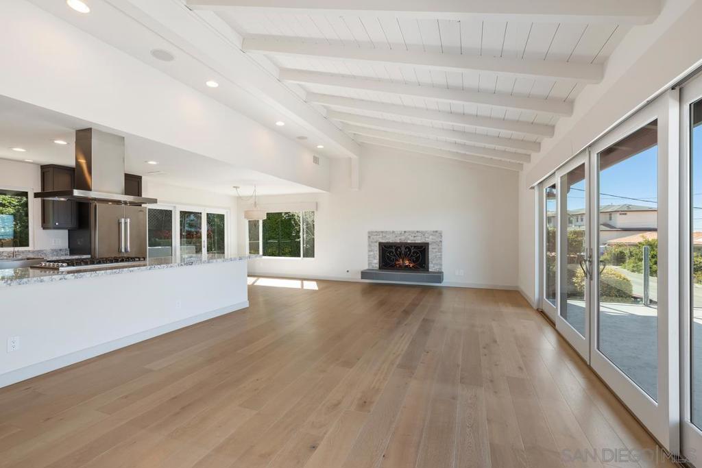 La Jolla - Residential Lease