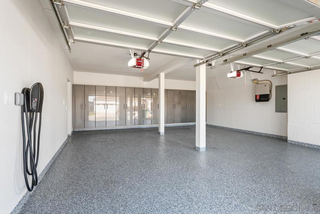 La Jolla - Residential Lease