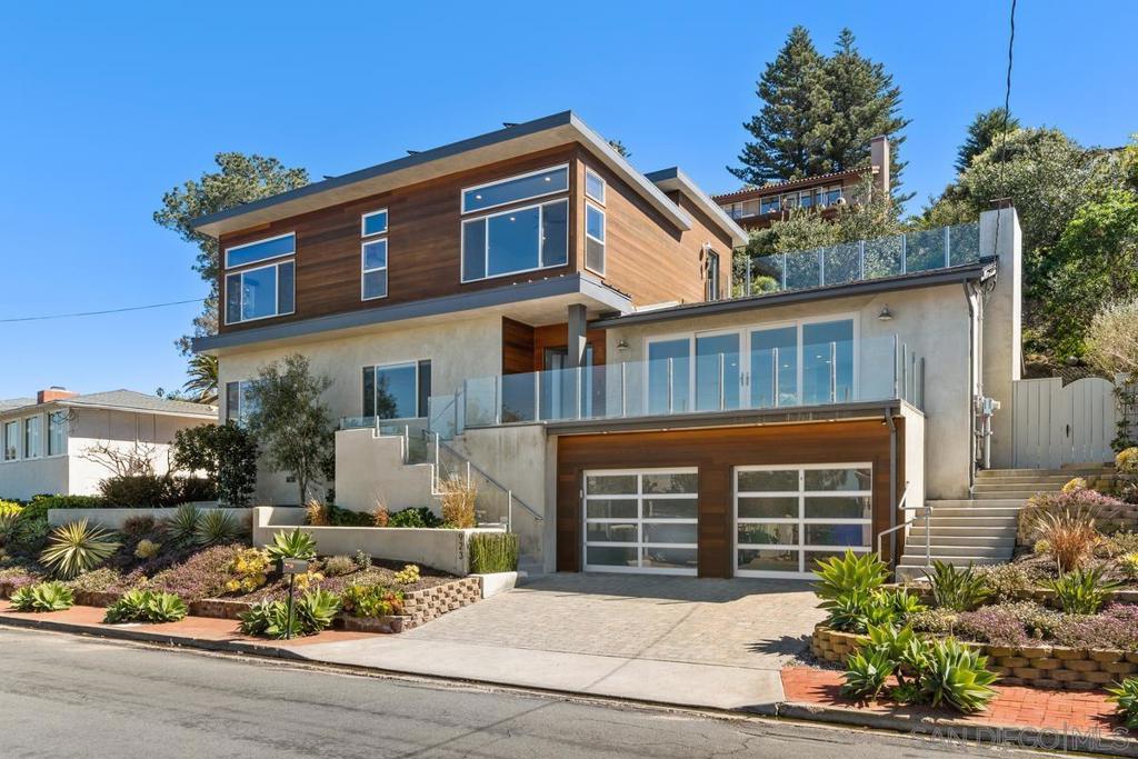 La Jolla - Residential Lease
