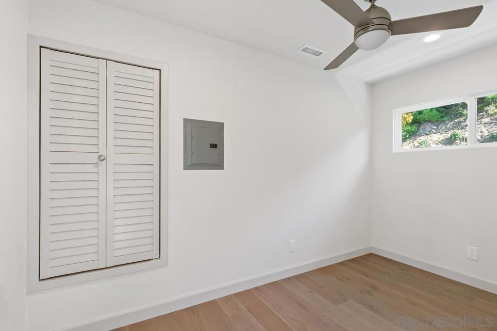 La Jolla - Residential Lease