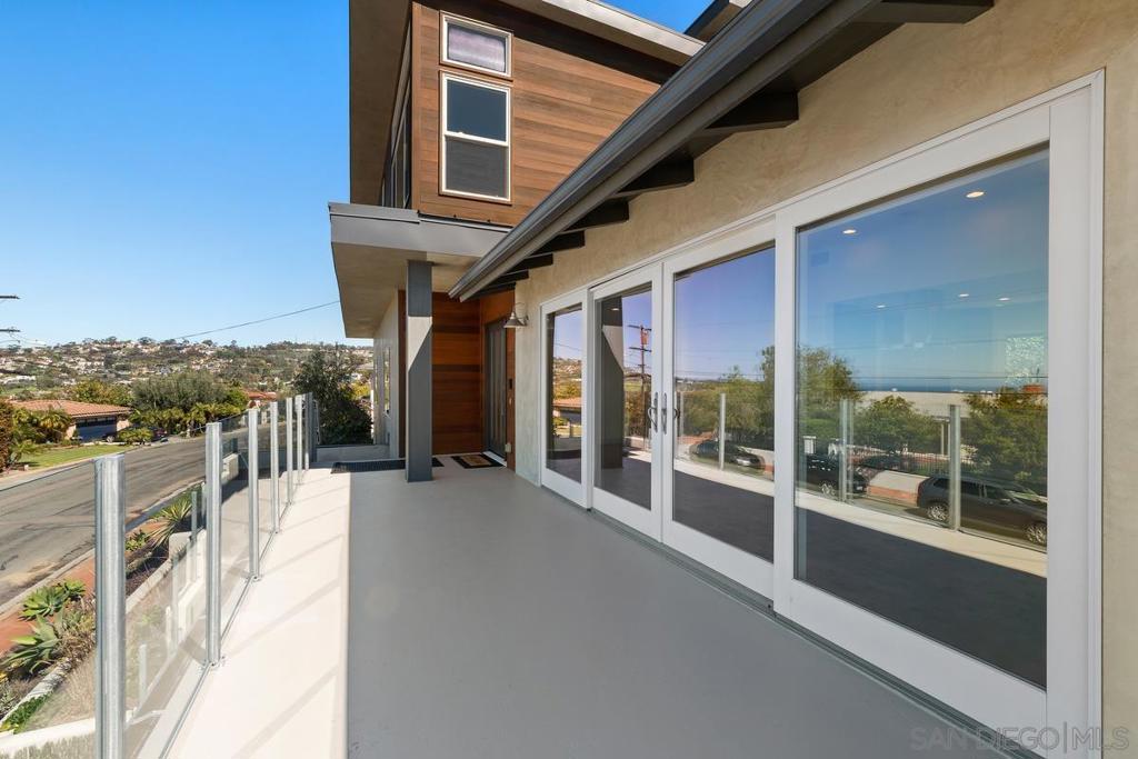 La Jolla - Residential Lease
