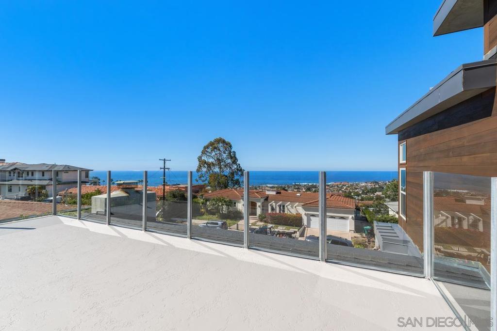 La Jolla - Residential Lease