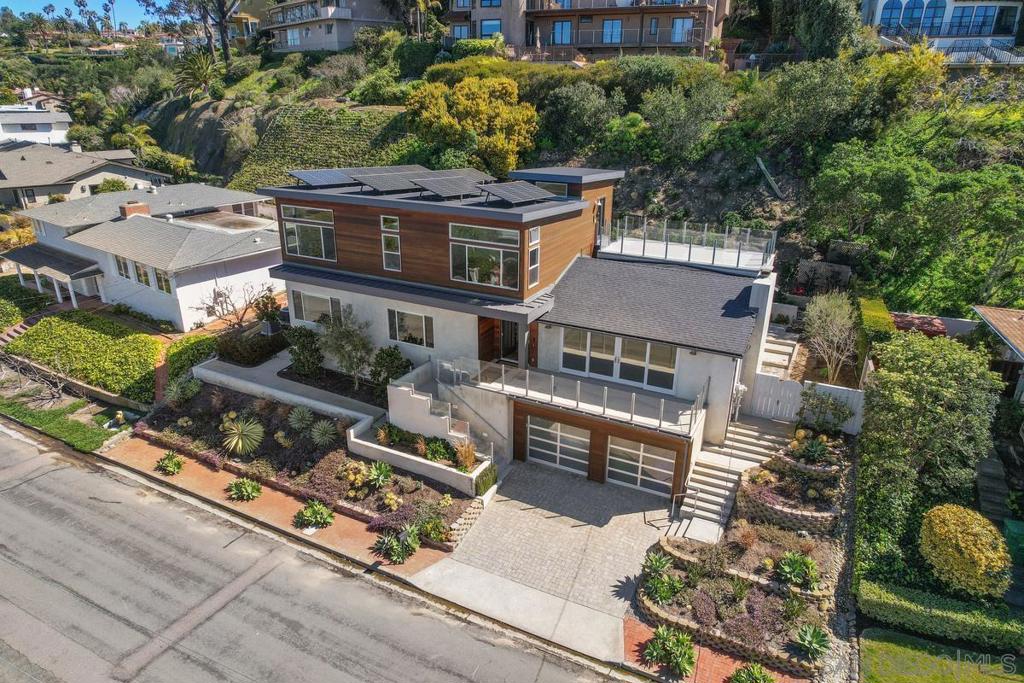 La Jolla - Residential Lease