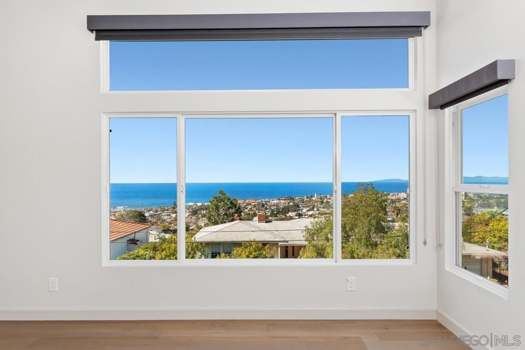 La Jolla - Residential Lease