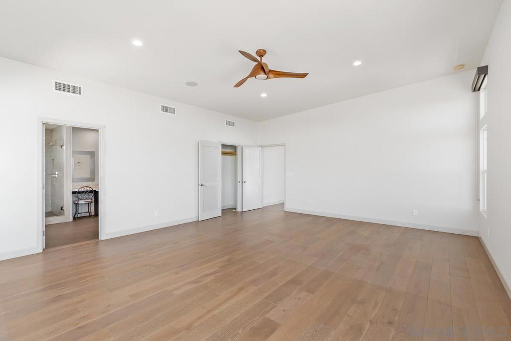 La Jolla - Residential Lease