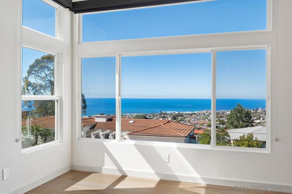 La Jolla - Residential Lease