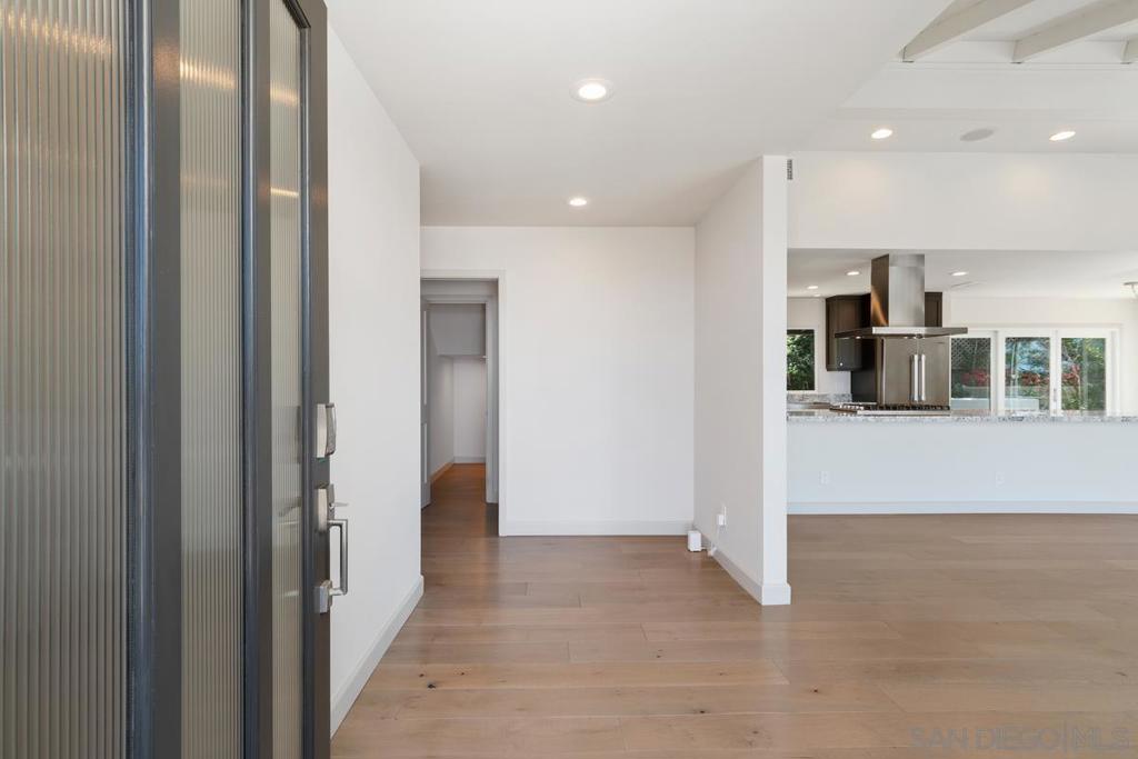La Jolla - Residential Lease