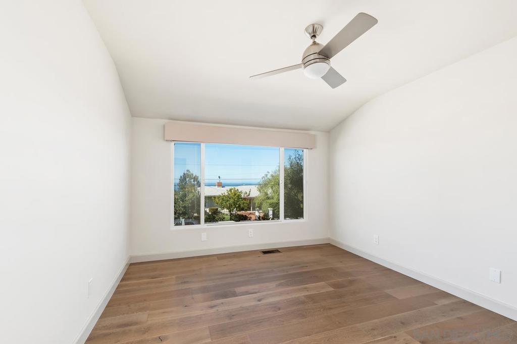 La Jolla - Residential Lease