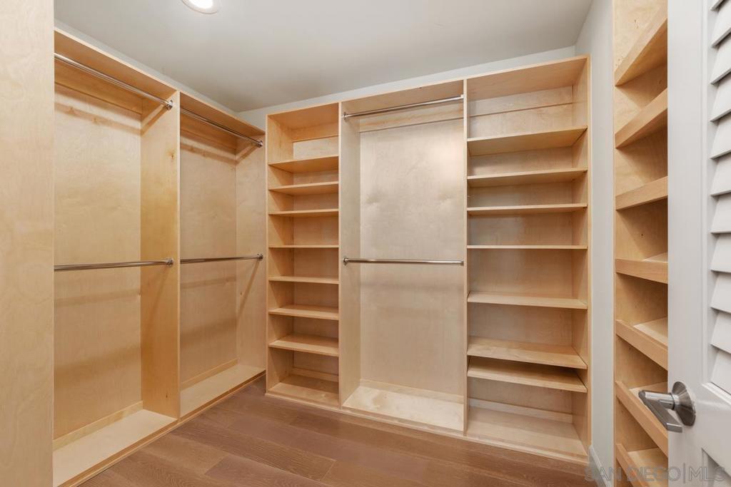 La Jolla - Residential Lease