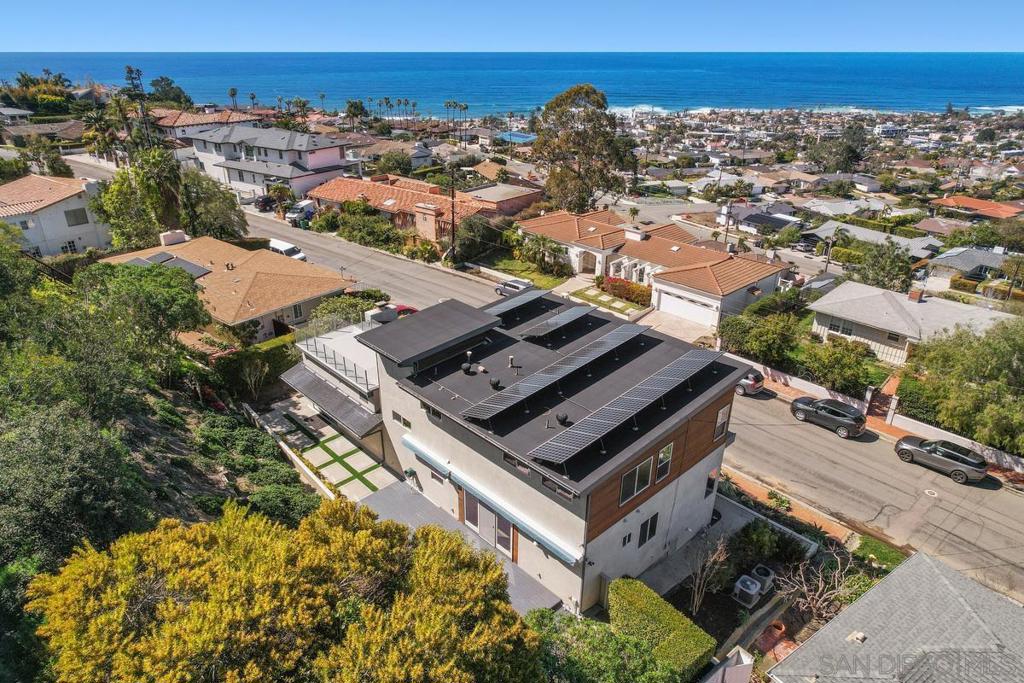 La Jolla - Residential Lease