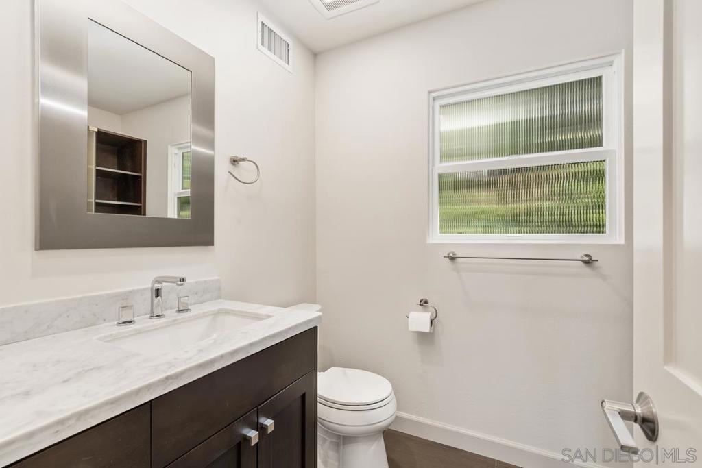 La Jolla - Residential Lease