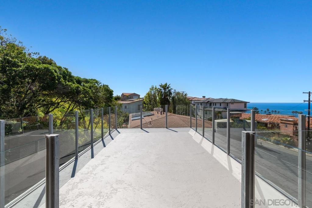 La Jolla - Residential Lease
