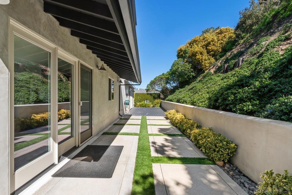 La Jolla - Residential Lease