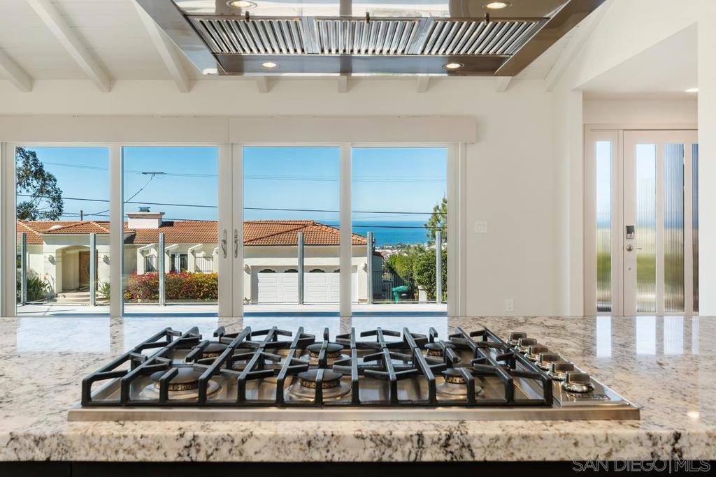 La Jolla - Residential Lease