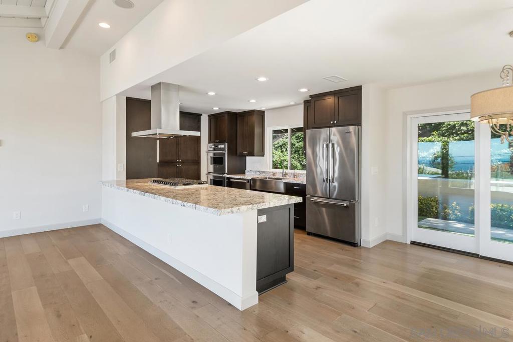 La Jolla - Residential Lease