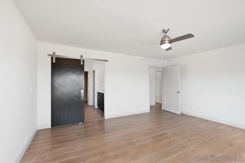 La Jolla - Residential Lease