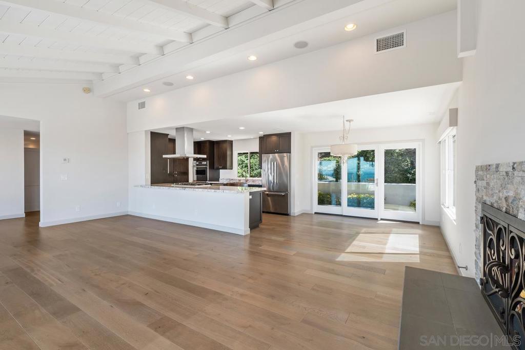 La Jolla - Residential Lease