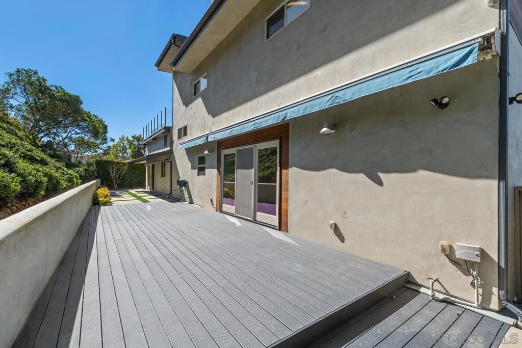 La Jolla - Residential Lease