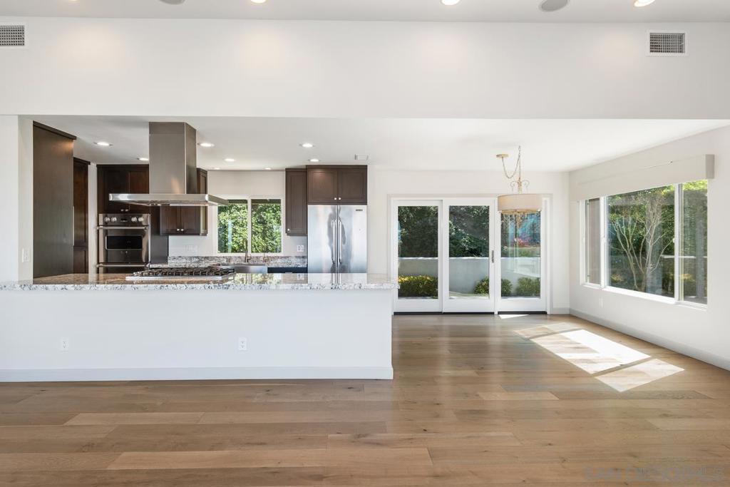 La Jolla - Residential Lease