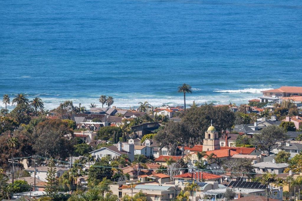 La Jolla - Residential Lease