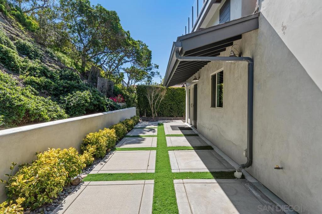 La Jolla - Residential Lease