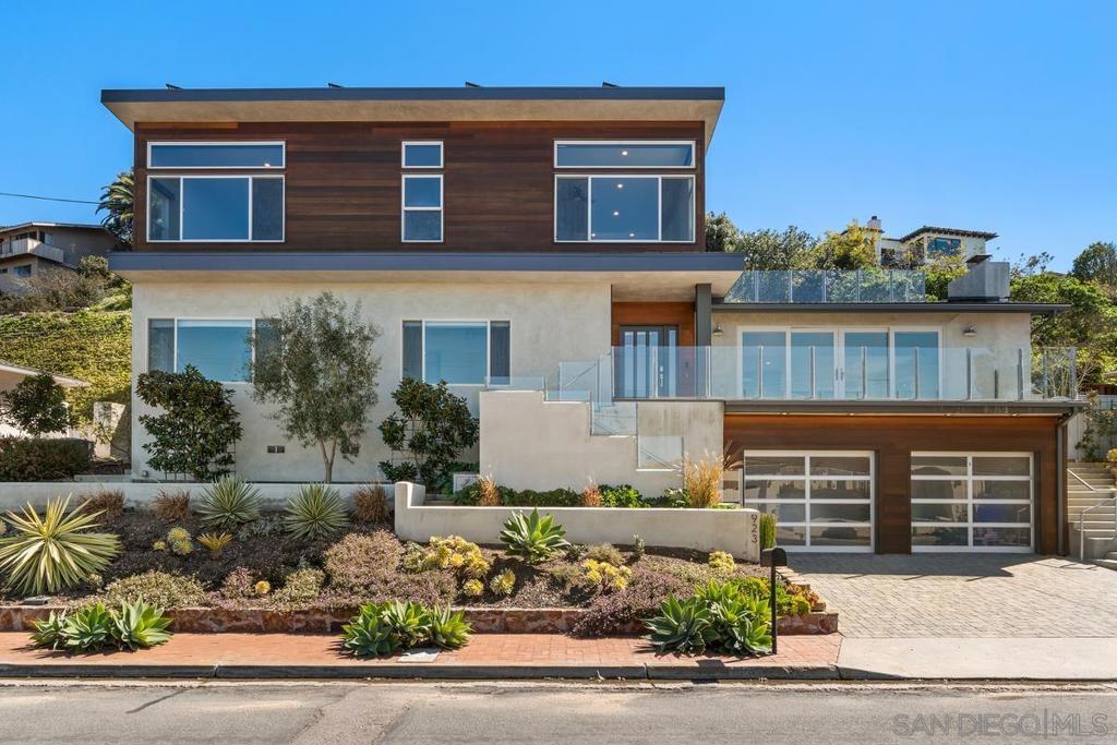 La Jolla - Residential Lease