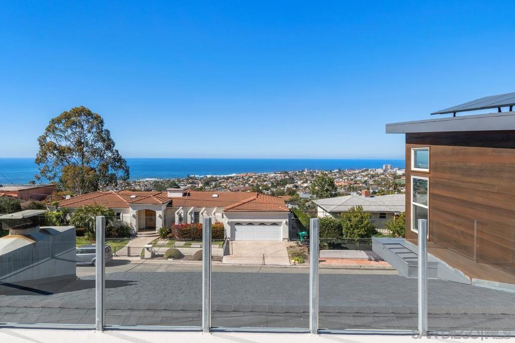 La Jolla - Residential Lease