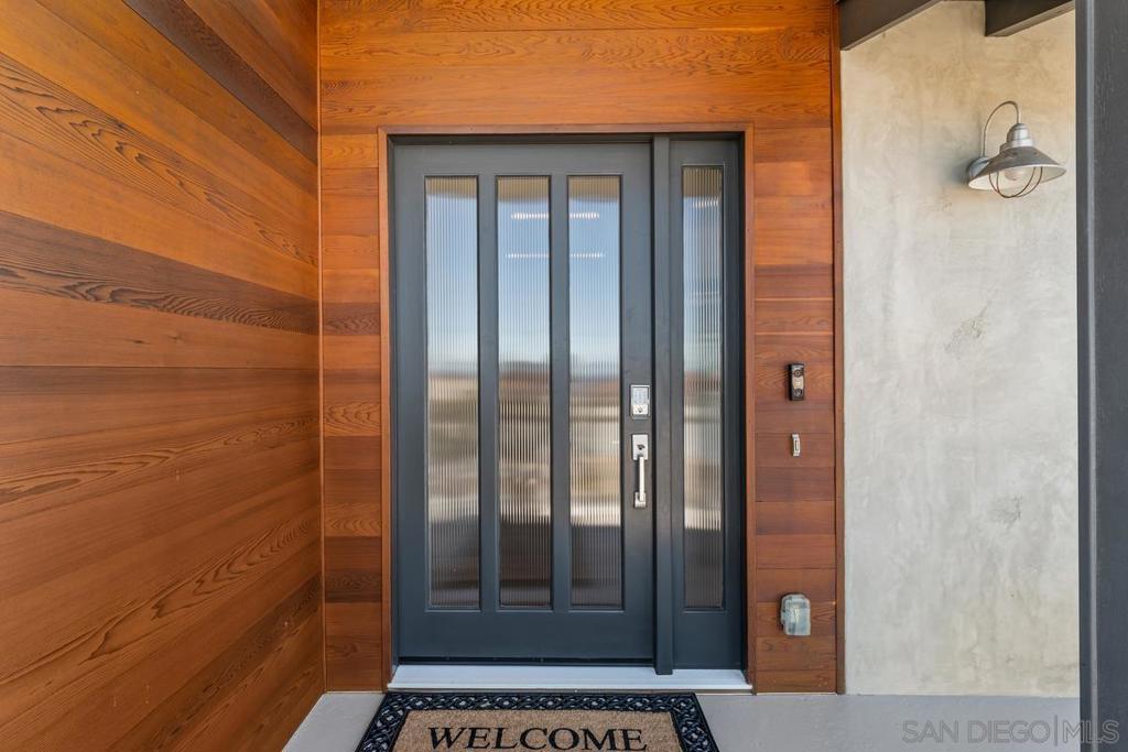 La Jolla - Residential Lease