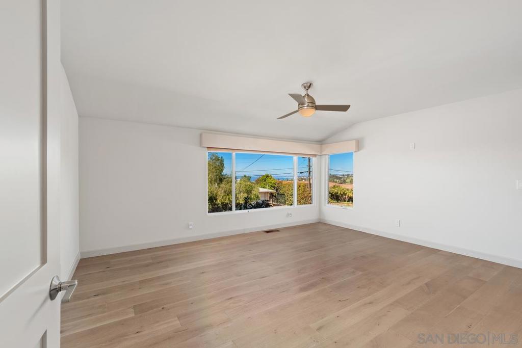 La Jolla - Residential Lease