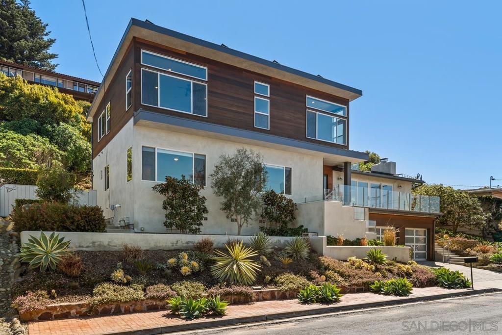 La Jolla - Residential Lease