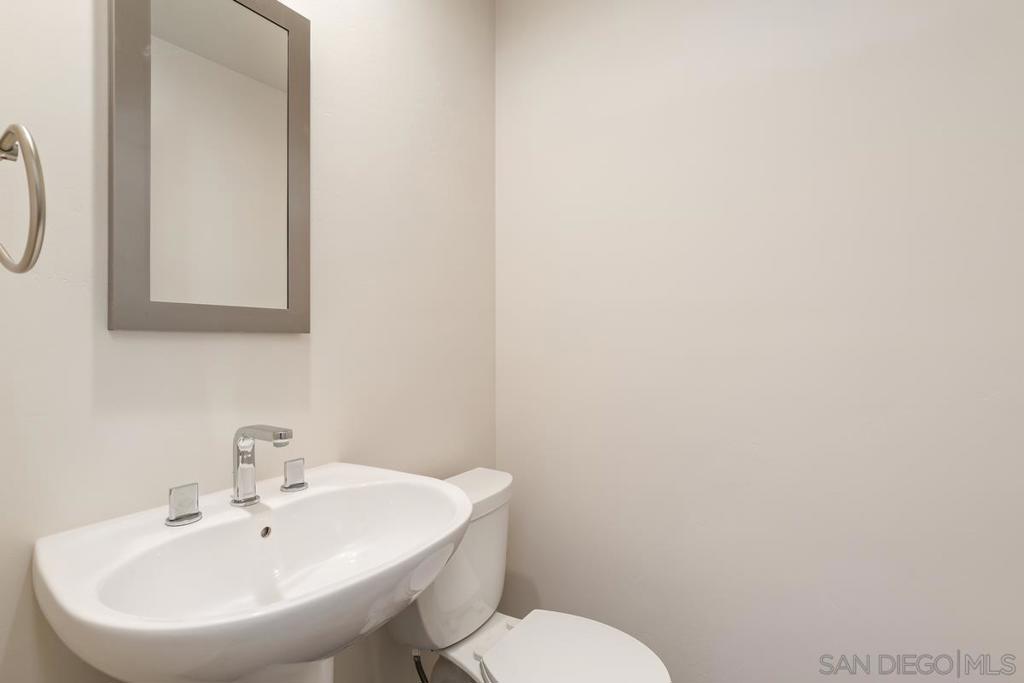 La Jolla - Residential Lease