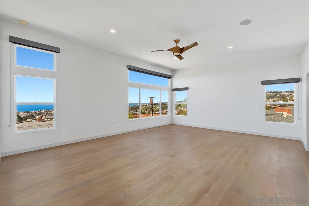 La Jolla - Residential Lease