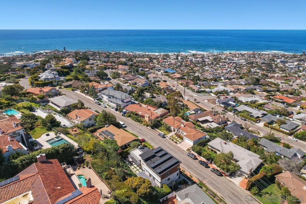 La Jolla - Residential Lease