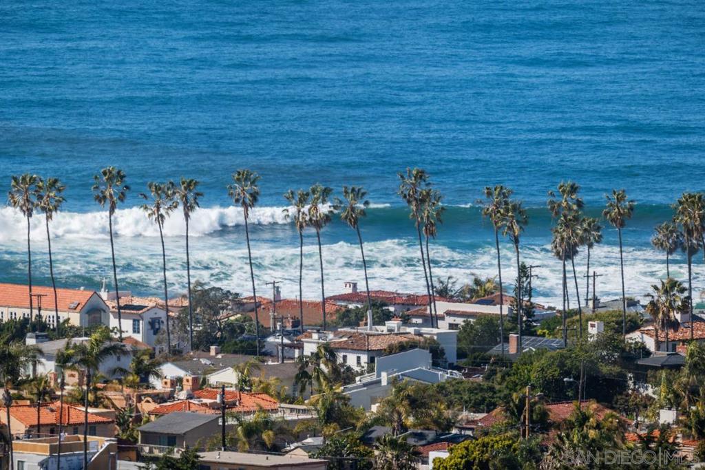 La Jolla - Residential Lease