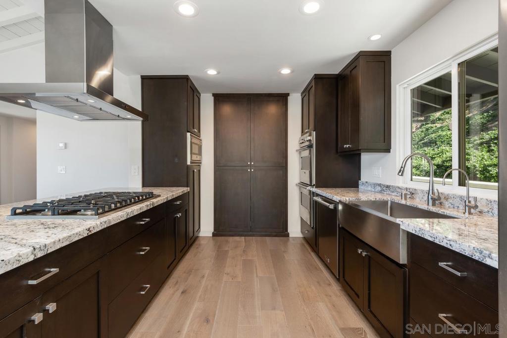 La Jolla - Residential Lease