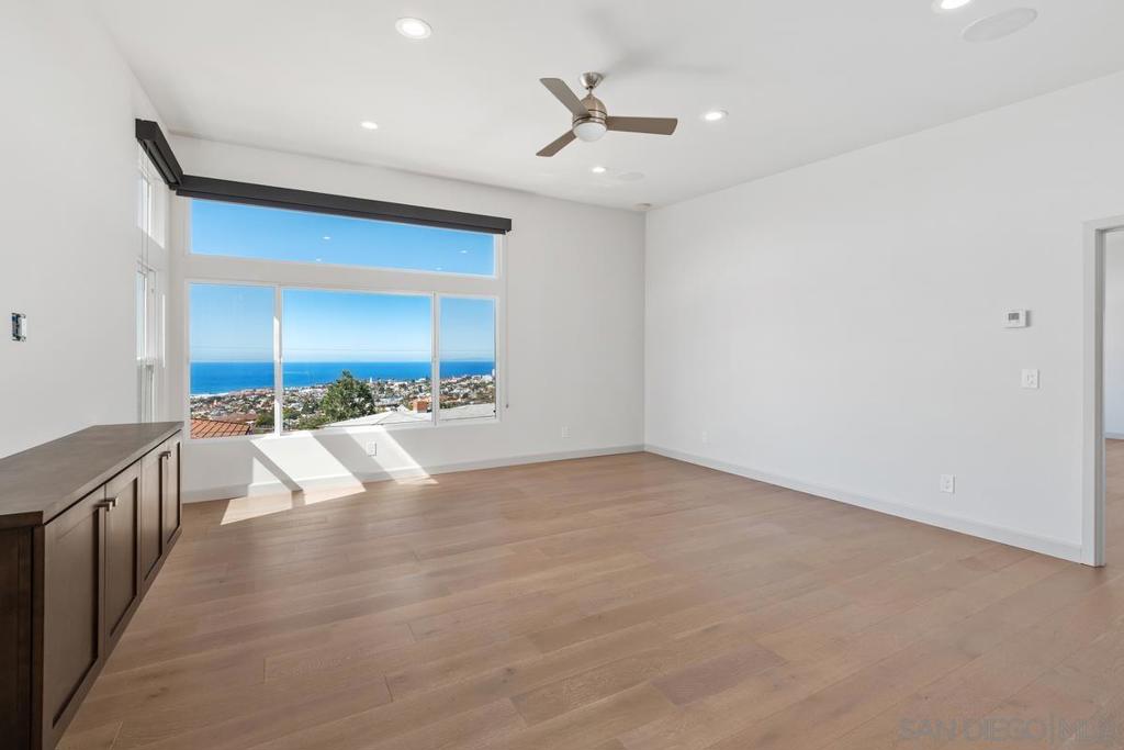 La Jolla - Residential Lease