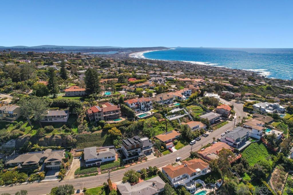 La Jolla - Residential Lease