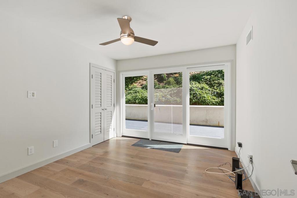 La Jolla - Residential Lease