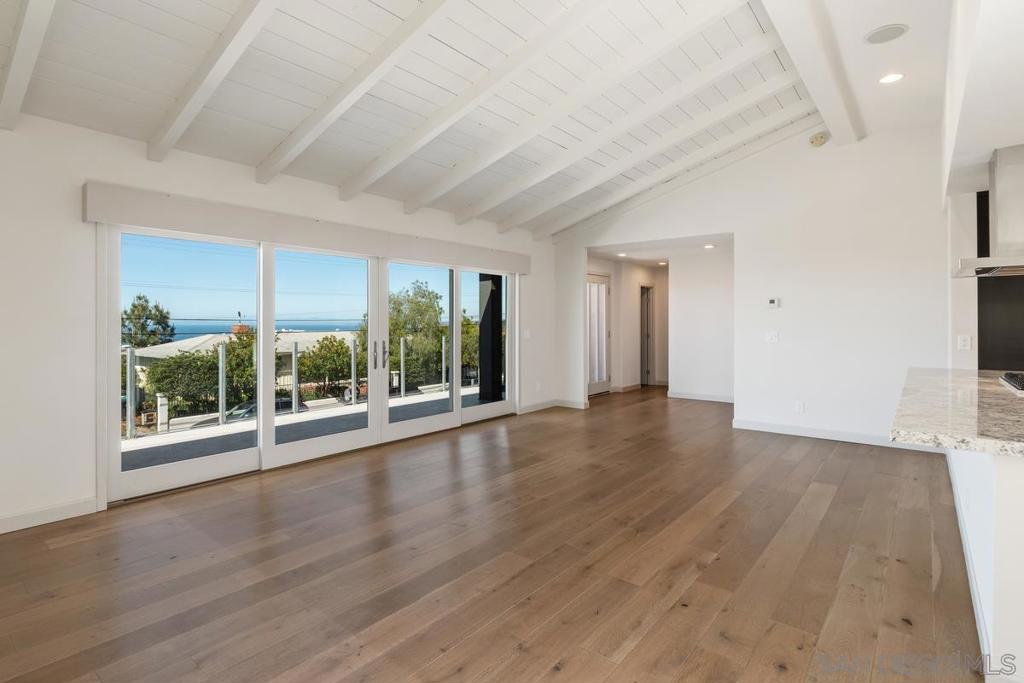 La Jolla - Residential Lease