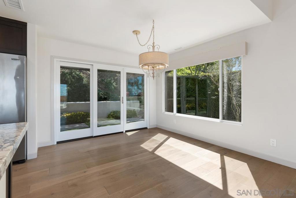 La Jolla - Residential Lease