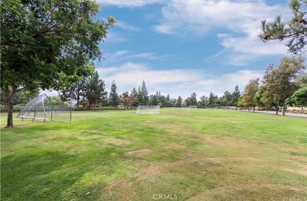 Yorba Linda Knolls Estates (YRLK) - Residential Lease