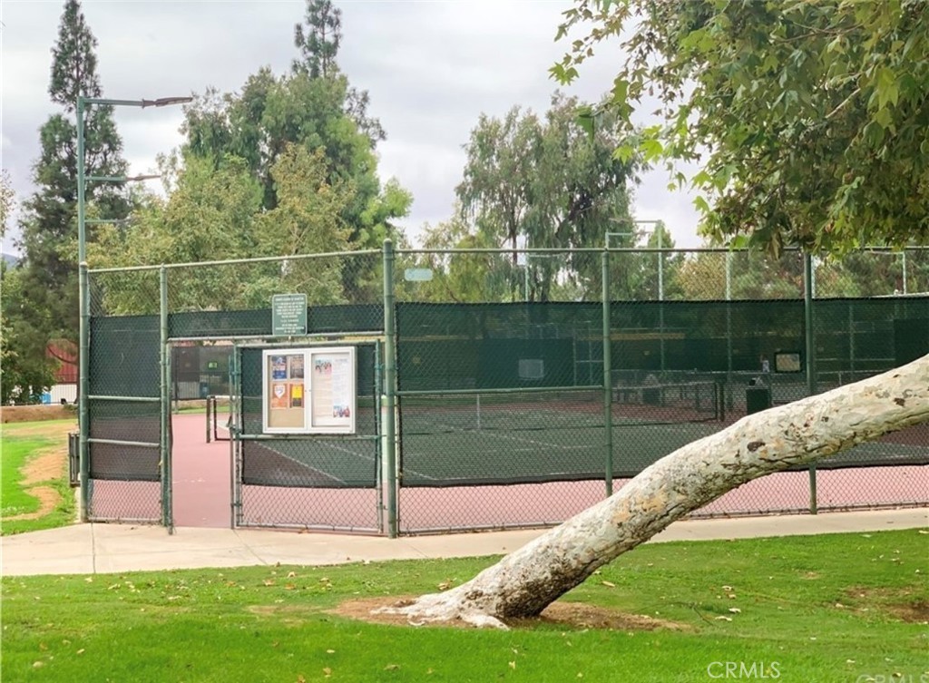 Yorba Linda Knolls Estates (YRLK) - Residential Lease