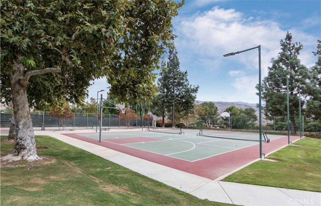 Yorba Linda Knolls Estates (YRLK) - Residential Lease