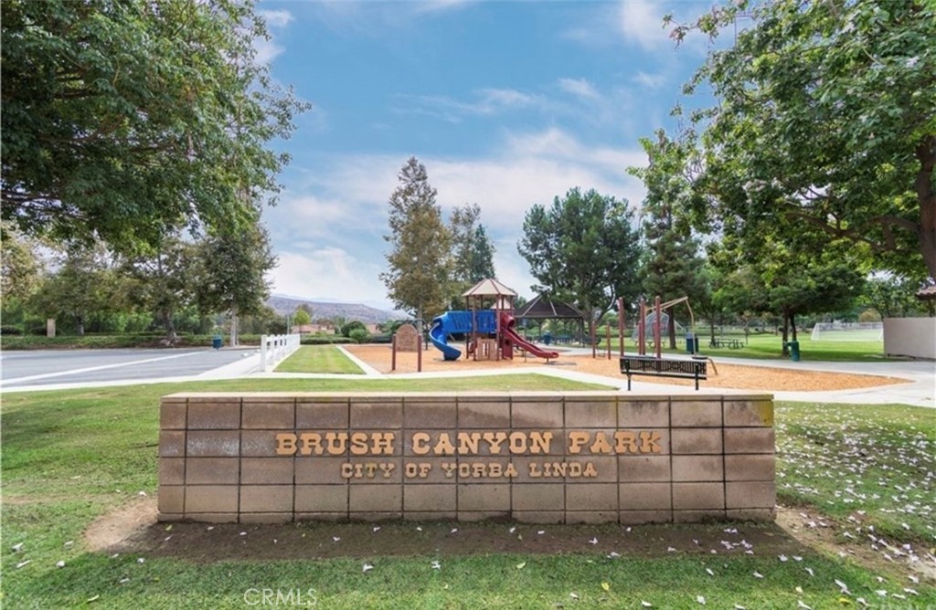 Yorba Linda Knolls Estates (YRLK) - Residential Lease