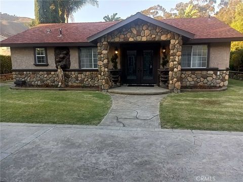 Photo of 28377 Brush Canyon Dr., Yorba Linda, CA 92887 (MLS # IV25238217)