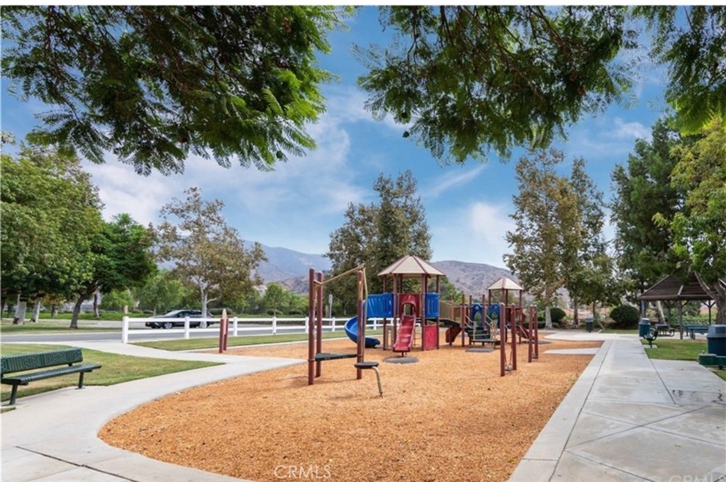 Yorba Linda Knolls Estates (YRLK) - Residential Lease