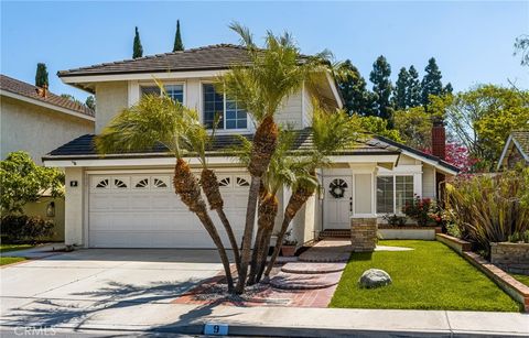 9 New Mdws Irvine CA 92614